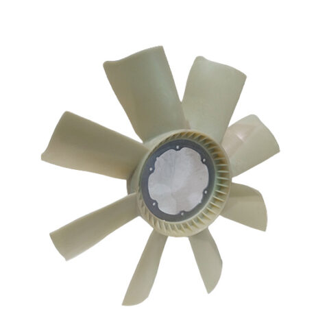 003 205 0006 QUANTUM AUTO PARTS Fan