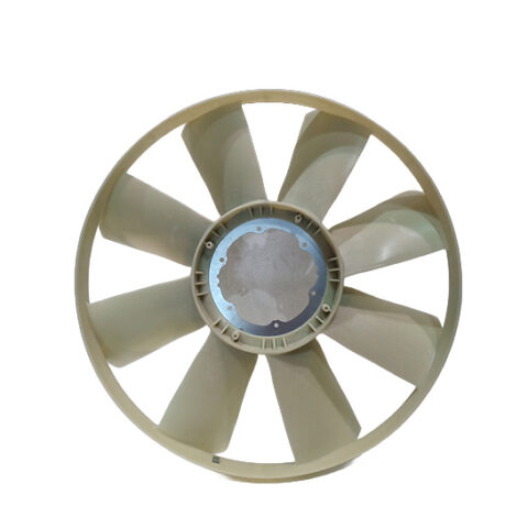 003 205 4206 QUANTUM AUTO PARTS Fan Visco