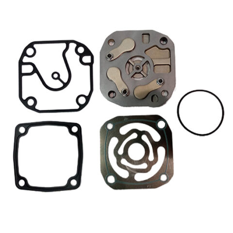 541 130 0620 QUANTUM AUTO PARTS Cylinder Head Kit Compressor