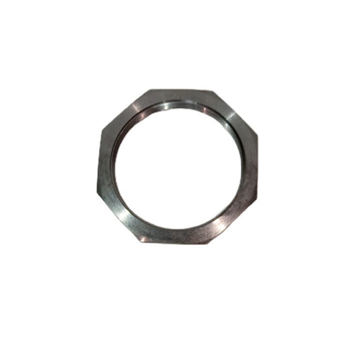 128206 QUANTUM AUTO PARTS Lock Nut
