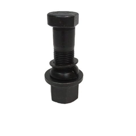 140 74 745196 QUANTUM AUTO PARTS Wheel Mounting Bolt