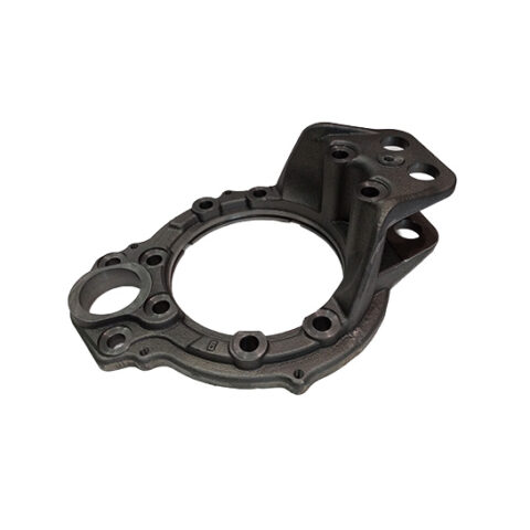 142 16 093819 QUANTUM AUTO PARTS Brake Anchor
