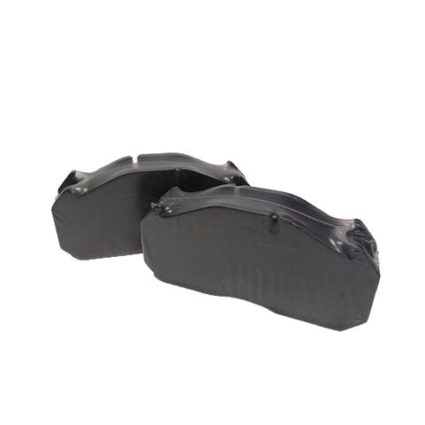 142 66 671163 QUANTUM AUTO PARTS Brake Pad