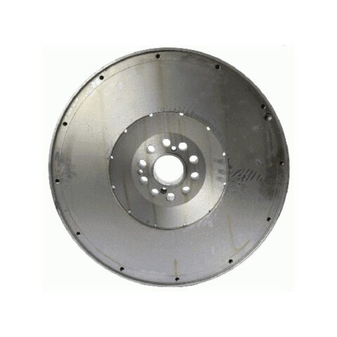 1487558 QUANTUM AUTO PARTS Fly Wheel