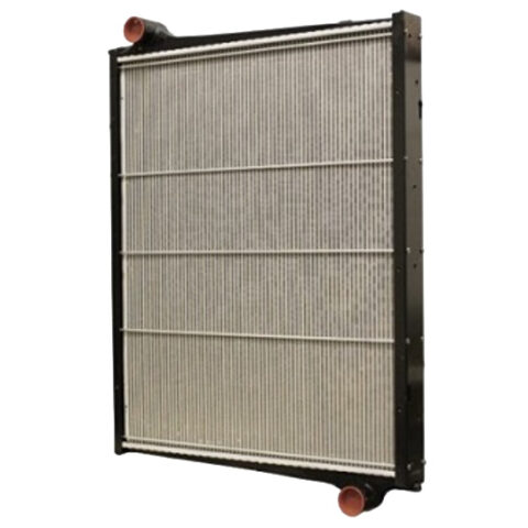 1784616 QUANTUM AUTO PARTS Radiator