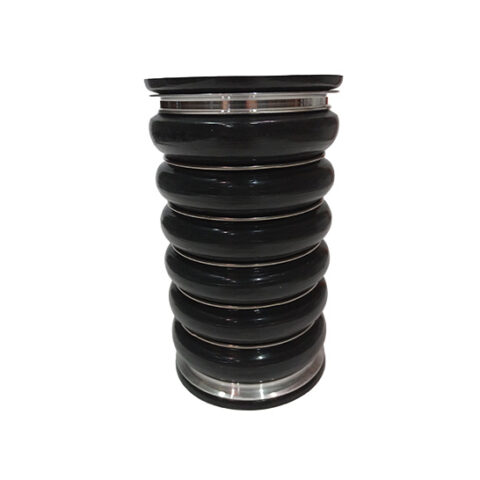 1525145 QUANTUM AUTO PARTS Charge Air Hose