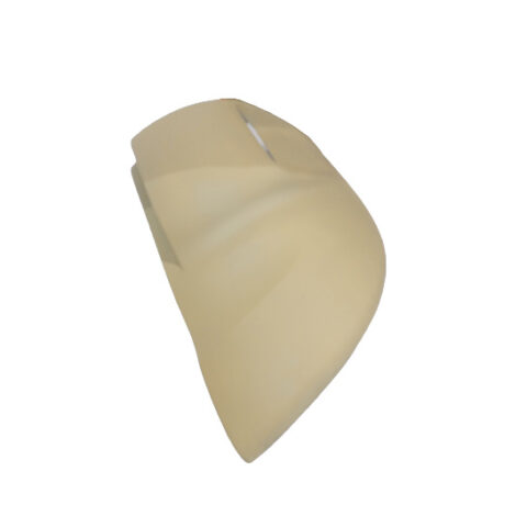 1543608 QUANTUM AUTO PARTS Cab Corner LH