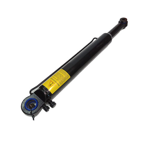 1549738 QUANTUM AUTO PARTS Hydraulic Cylinder