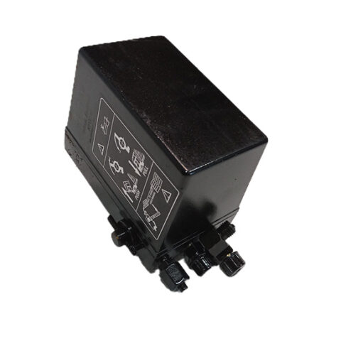 1549740 QUANTUM AUTO PARTS Door Cabin Tilt Pump