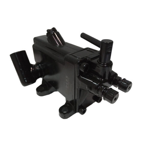 155 72 619113 QUANTUM AUTO PARTS Pump