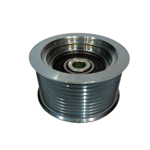 1860733 QUANTUM AUTO PARTS Idler Roller