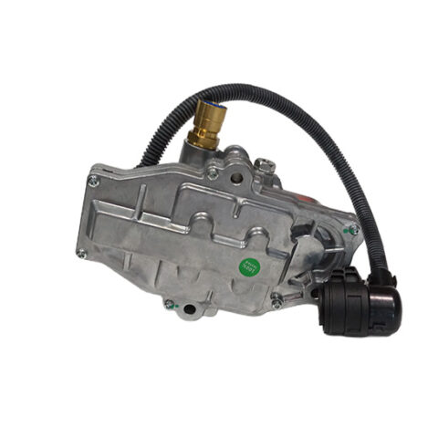 20584497 QUANTUM AUTO PARTS Solenoid Valve