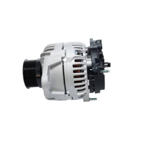 21429782 QUANTUM AUTO PARTS Alternator