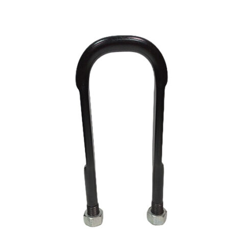 2154121 QUANTUM AUTO PARTS U Bolt Kit W Nut