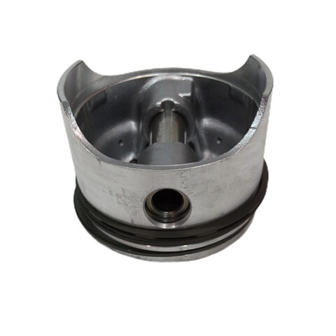 286 193635 QUANTUM AUTO PARTS Piston