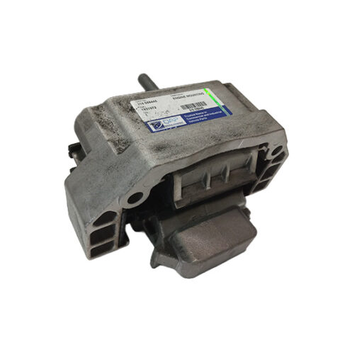 316 058445 QUANTUM AUTO PARTS Gearbox Mounting