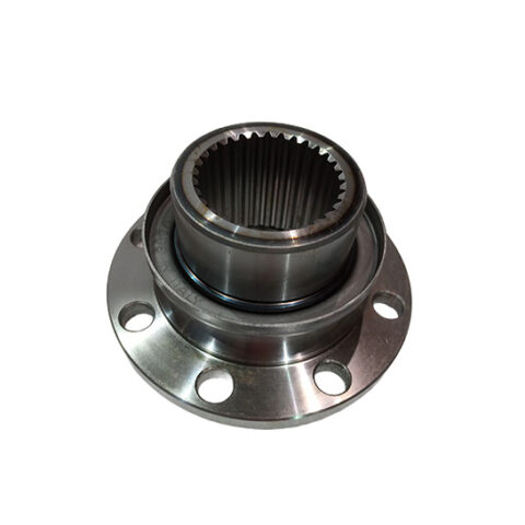 346 350 0445 QUANTUM AUTO PARTS Flange 8 Holes