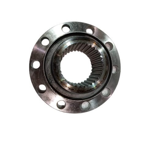 346 350 0545 QUANTUM AUTO PARTS Flange 10 Holes