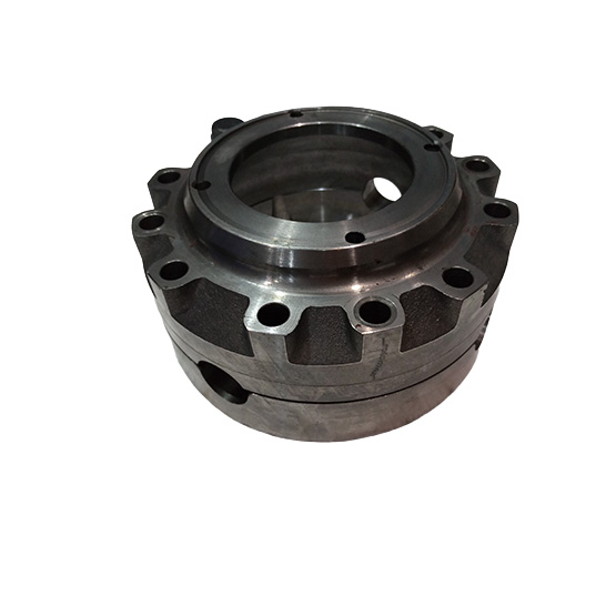 346 350 2327 QUANTUM AUTO PARTS Differential Case