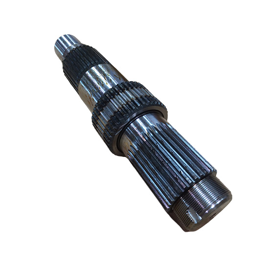 346 353 0435 QUANTUM AUTO PARTS Shaft