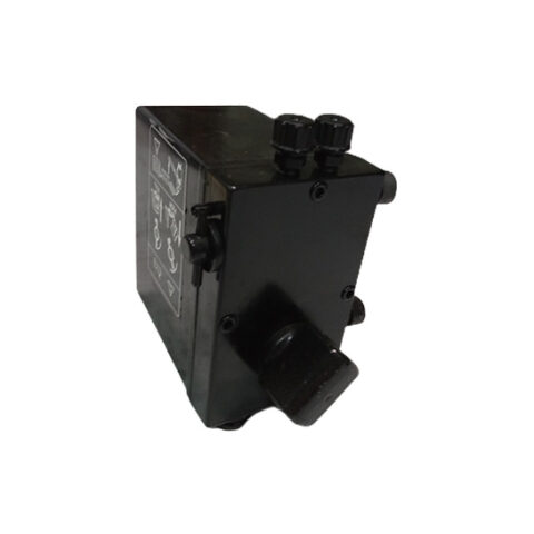 372 113437 QUANTUM AUTO PARTS CAB Tilt Pump