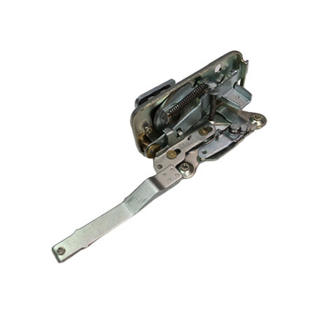 381 723 0201 QUANTUM AUTO PARTS Lock LH