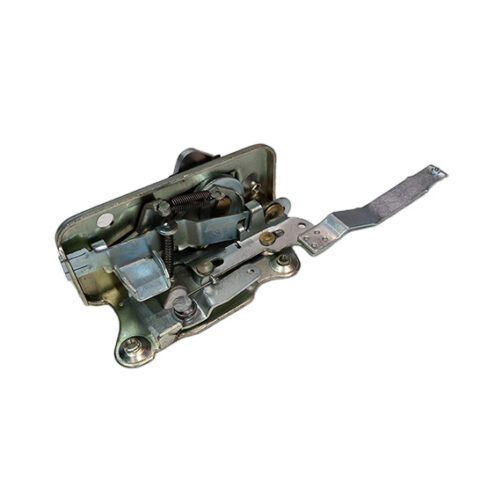 381 723 0301 QUANTUM AUTO PARTS Lock RH