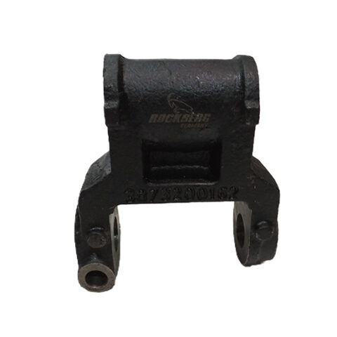 387 320 0162 QUANTUM AUTO PARTS Shackle