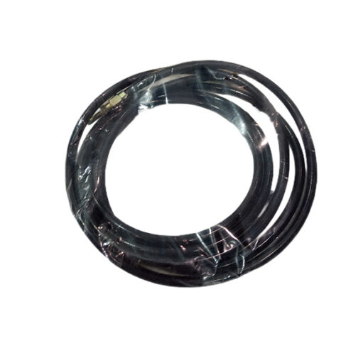 387 553 0382 QUANTUM AUTO PARTS Hydraulic Hose 3111MM