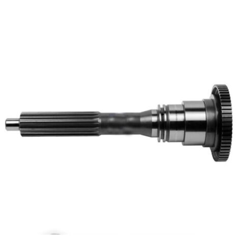 389 262 8301 QUANTUM AUTO PARTS Drive Shaft Z60 18