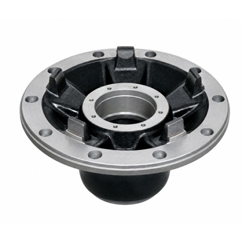 389 334 1501 QUANTUM AUTO PARTS Wheel Hub