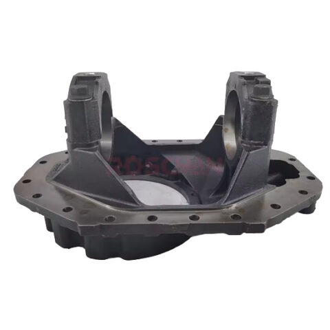 395 350 4620 QUANTUM AUTO PARTS Axle Housing