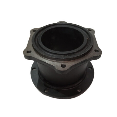 404 200 0226 QUANTUM AUTO PARTS Damper Fan Hub