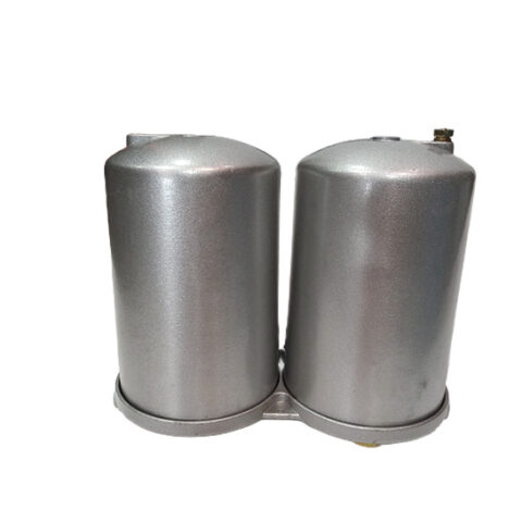 422 090 0252 QUANTUM AUTO PARTS Filter Complete