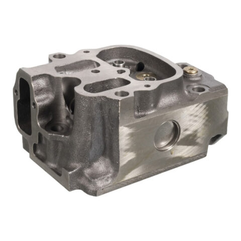429 010 0220 QUANTUM AUTO PARTS Cylinder Head
