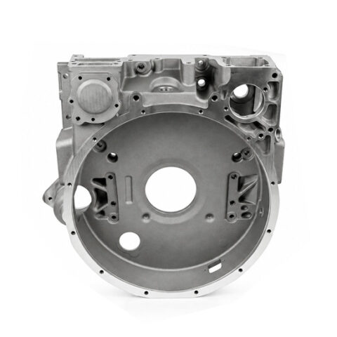 541 010 3033 QUANTUM AUTO PARTS Timing Case