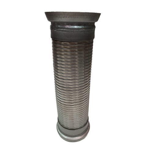 620 490 0365 QUANTUM AUTO PARTS Flex Exhaust Pipe