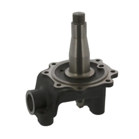 655 332 0201 QUANTUM AUTO PARTS Steering Knuckle