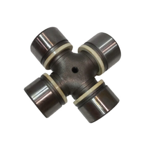 656 410 0131 QUANTUM AUTO PARTS U Joint 68X166MM