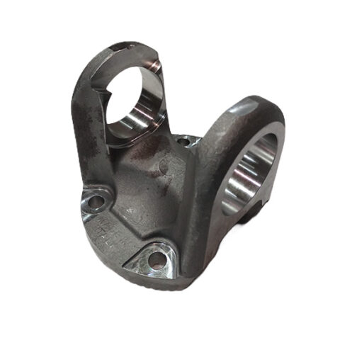 656 411 0311 QUANTUM AUTO PARTS Drive Flange