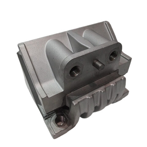 658 241 0013 QUANTUM AUTO PARTS Mounting
