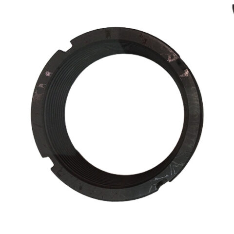 8 009 048 QUANTUM AUTO PARTS Spindle Nut