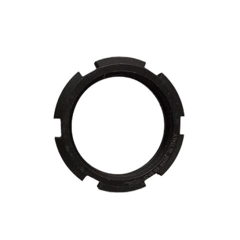8 009 049 QUANTUM AUTO PARTS Drive Axle Nut M180 X 4