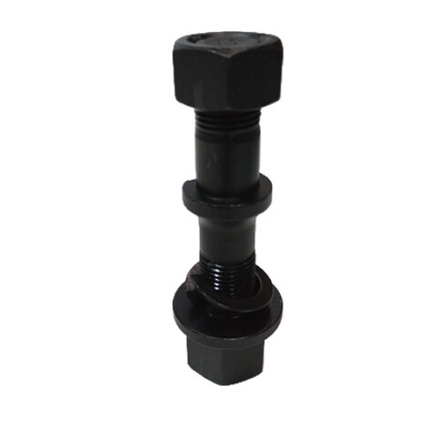 8 009 444 QUANTUM AUTO PARTS Man Wheel Bolt Kit 12.9
