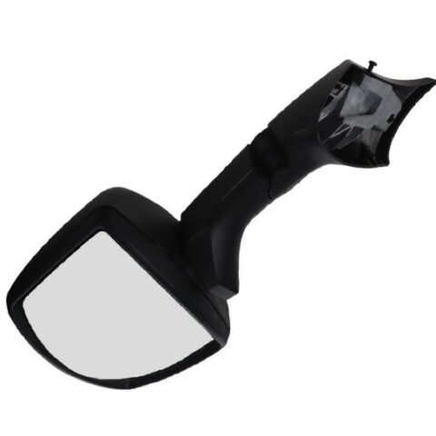 81 63730 6661 QUANTUM AUTO PARTS Mirror Assy