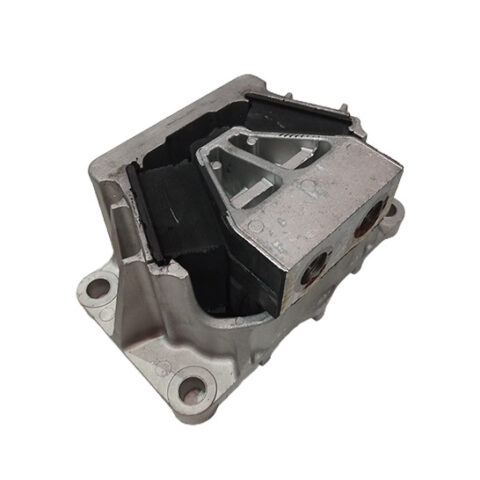 941 241 5213 QUANTUM AUTO PARTS T30 Rubber Mounting