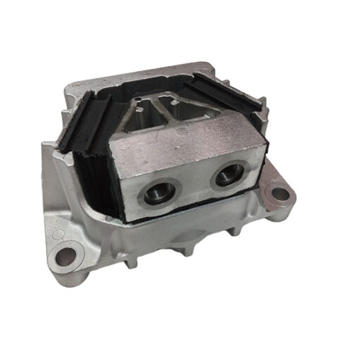 941 241 7713 QUANTUM AUTO PARTS Rubber Mounting