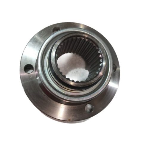 942 353 1045 QUANTUM AUTO PARTS Flange With Protective Plate