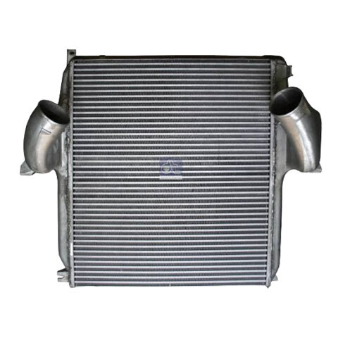 942 501 1001 QUANTUM AUTO PARTS Radiator