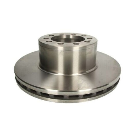 943 421 0312 QUANTUM AUTO PARTS Brake Disc